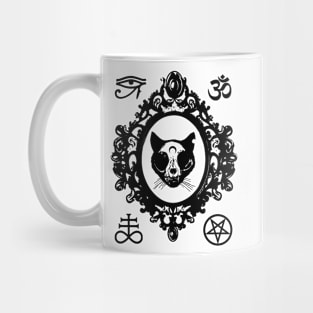 Dark Arts Mug